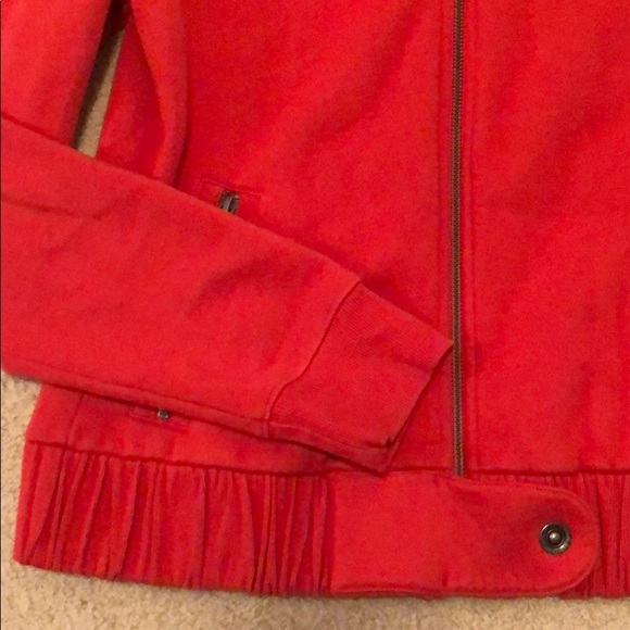 Harley Davison light weight jacket - Picture 7 of 8